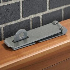 Hasp staple lock for sale  PERTH