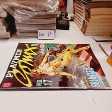 Playmen comix tattilo usato  Vimodrone