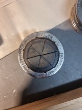 Rothenberger 11042 testa usato  Giugliano in Campania