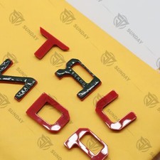 Dashboard insert emblem for sale  Hebron