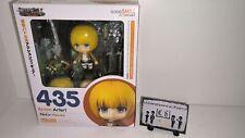 Nendoroid n.417 attack usato  Italia