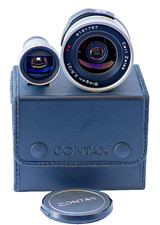 Zeiss biogon 21mm usato  Carrara
