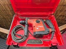 Hilti 30 bohrhammer gebraucht kaufen  Wiesbaden