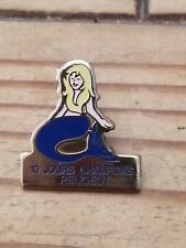 Pin pins pin d'occasion  France