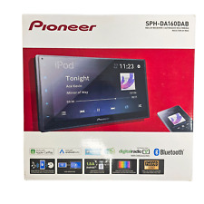 Pioneer sph da160dab for sale  LEICESTER