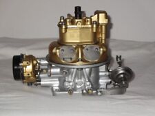 Holley 4000 carburetor for sale  Northampton