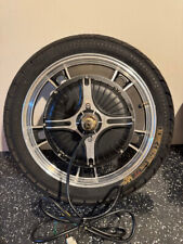 Green power lightest for sale  BEVERLEY
