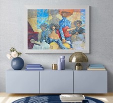 Talani giampaolo 80x120 usato  Italia