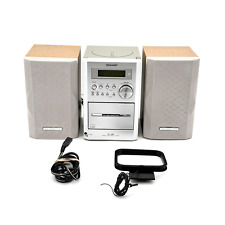 Sharp micro component for sale  Akron