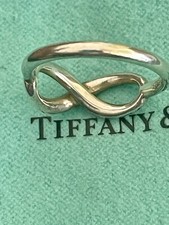 Tiffany co. sterling for sale  Revere