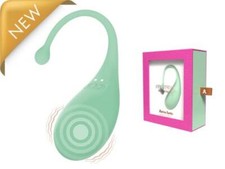 Vibrating egg vaginal d'occasion  Expédié en Belgium