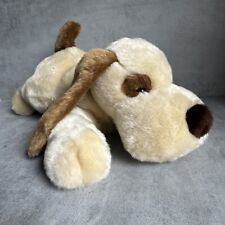 Kuschelwuschel hund liegend gebraucht kaufen  Wolfenbüttel
