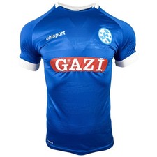 Uhlsport stuttgarter kickers gebraucht kaufen  Bad Salzuflen