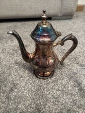 Vintage silver plated for sale  HULL