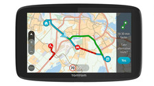 Tomtom auto gps gebraucht kaufen  Dillenburg