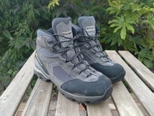 Scarpa zg65 gtx for sale  SHOREHAM-BY-SEA
