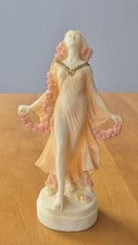Alabaster figur gebraucht kaufen  Chemnitz