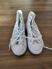 Converse all star gebraucht kaufen  Wörth am Rhein