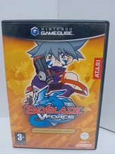 Beyblade game cube d'occasion  Saint-Andiol