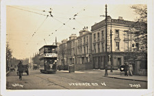 Shepherds bush. uxbridge for sale  YORK