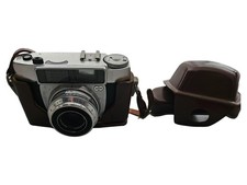 Adox pronto analogkamera gebraucht kaufen Adox pronto analogkamera gebraucht kaufen  Deutschland