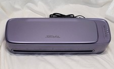 Laminator machine inch for sale  Sun Valley