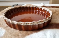 Stoneware tart dish for sale  STOKE-ON-TRENT
