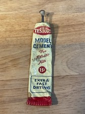 Vintage testors model for sale  La Follette