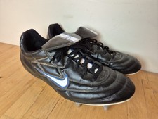 2003 nike tiempo for sale  BRISTOL