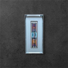 Yaacov agam signed for sale  Linden