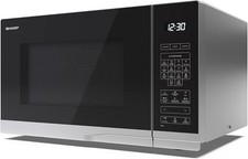 Sharp pc322au digital for sale  DUNSTABLE