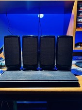 Speaker passivi samsung usato  Napoli