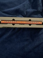 Conjunto de 2 cadeiras articuladas Kato N Southern Pacific Morning Daylight comprar usado Conjunto de 2 cadeiras articuladas Kato N Southern Pacific Morning Daylight comprar usado  Enviando para Brazil