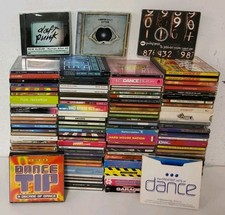 111 dance joblot for sale  SWANSEA