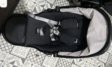 Egg stroller pushchair for sale  SANDOWN