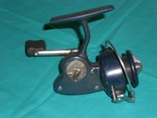 Vintage fishing reel usato  Vetto
