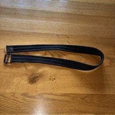 Armani mens belt for sale  STOCKSFIELD