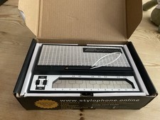 Stylophone opened never for sale  NOTTINGHAM