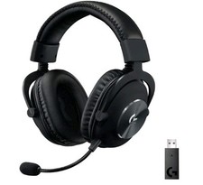 Logitech pro wireless usato  Corsico