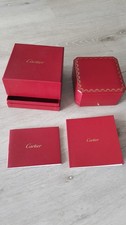 Cartier love bracelet for sale  LONDON