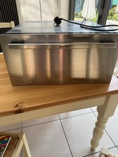 warming drawers for sale  BRISTOL