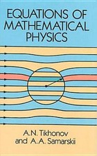 Equations mathematical physics for sale  Montgomery