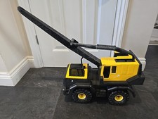 Mighty tonka toy for sale  TAMWORTH