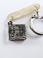 Keychain miniature power d'occasion  Expédié en Belgium