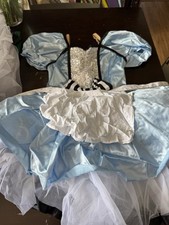 Weissman blue satin for sale  Dillon