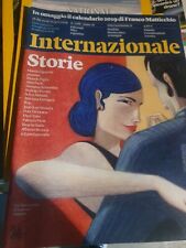 Rivista internazionale 1288 usato  Due Carrare