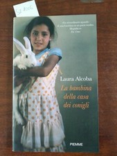 Bambina della casa usato  Bracciano