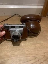 Kodak retina iiis for sale  LONDON