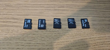 4gb micro size for sale  BOREHAMWOOD