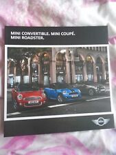 mini coupe convertible for sale  KINGS LANGLEY